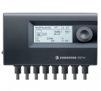 Контроллер Euroster 12РN