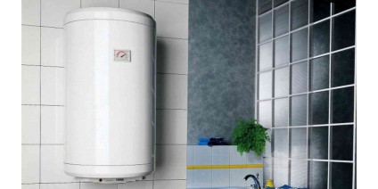 Как выбрать электрический водонагреватель для квартиры