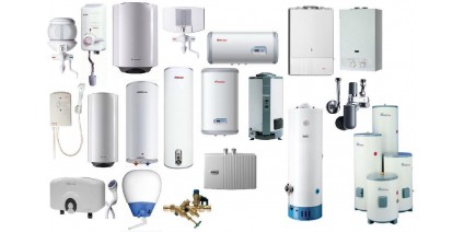 Электрические водонагреватели: виды, преимущества и недостатки