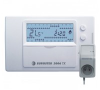 Комнатный регулятор температуры Euroster 2006TXRX