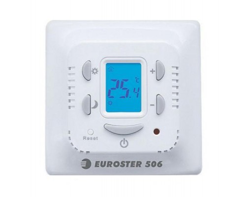 Комнатный регулятор температуры Euroster 506