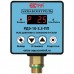 Реле давления воды электронное Акваконтроль РДЭ-ПП-10-3.3 с плавным пуском для насоса