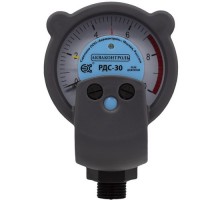 Реле давления воды стрелочное Акваконтроль EXTRA РДС-30 для скважинного насоса