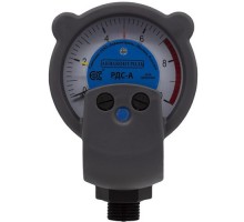 Реле давления воды стрелочное Акваконтроль EXTRA РДС-А для скважинного и поверхностного насосов
