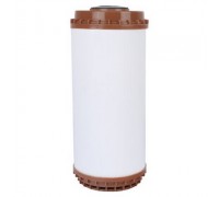 Картридж для ХВС 10"BB для обезжелезивания AquaFilter AQM