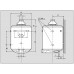 Газовая колонка Ariston S/SGA 100 R