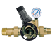 Фильтр для холодной воды BWT Infinity А 3/4” HWS с автоматической обратной промывкой с редуктором давления и обратным клапаном