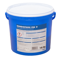 Реагент для подготовки котловой и отопительной воды BWT Rondophos PIK9 10 кг