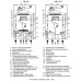 Котёл газовый настенный Baxi Eco Life 31F