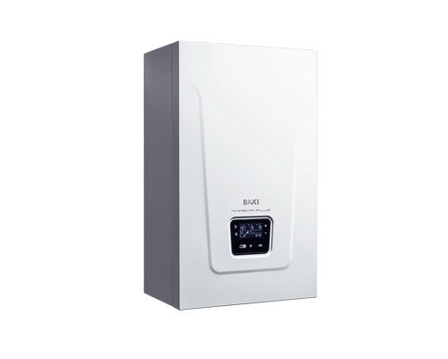 Котёл электрический настенный Baxi Ampera Plus 12