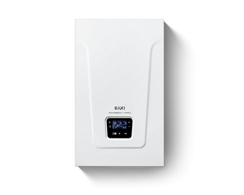 Котёл электрический настенный Baxi Ampera Pro 45