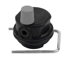 Воздухоотводчик автоматический для котлов Baxi, Ariston, Beretta, Viessmann, Protherm, Vaillant, Haier (710139500, 65104703, 7828557, 87185050390, 0020018569, 84100240, 84100210)