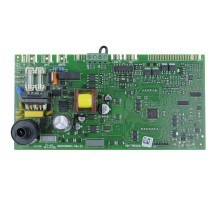 Плата управления электронная для котлов Bosch, Buderus (87186477370, 8737602241, 87186496780, 87186507720)