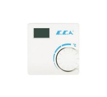 Беспроводной комнатный термостат вкл/выкл E.C.A.