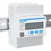 Счётчик электроэнергии 3-фазный CHINT (RS-485,DIN-рейка) DTSU666 EctoControl ec01075