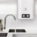 Электрический накопительный водонагреватель Electrolux EWH 30 Formax