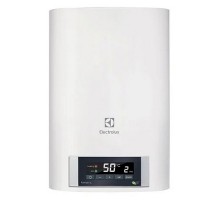 Электрический накопительный водонагреватель Electrolux EWH 30 Formax DL