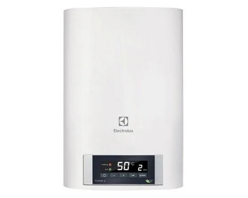 Электрический накопительный водонагреватель Electrolux EWH 30 Formax DL