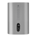 Электрический накопительный водонагреватель Electrolux EWH 30 Royal Flash Silver
