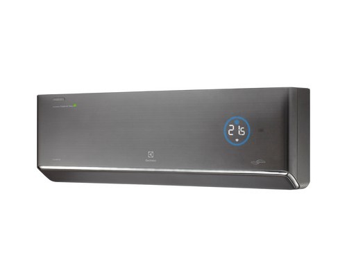 Кондиционер настенный (сплит-система) Electrolux Crystal Air Super DC Inverter EACS/I-10HFA/N8_22Y