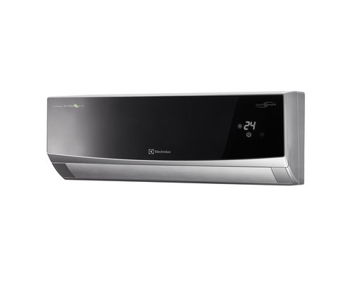 Кондиционер настенный (сплит-система) Electrolux Air Gate 2 Super DC Inverter EACS/I-12HG-BLACK2/N8