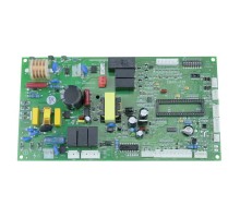 Плата управления электронная универсальная для котлов Electrolux (AA04010045, AA10040130, AA04010052)