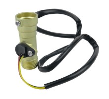 Датчик протока ГВС для котлов Electrolux Basic X (AC13040003)
