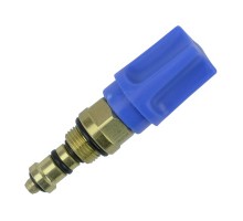 Кран подпитки для котлов Electrolux GCB Basic Space Duo 24Fi D=13,7 мм (50101099)