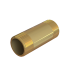 Удлинитель с наружной резьбой 1/2"х80 мм латунь Elsen Metalit