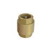 Клапан обратный пружинный ВР 1 1/2" Elsen EV41.112112