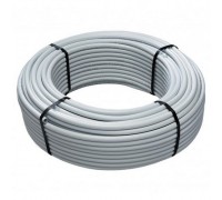 Труба PEX-а Ø20x2.8 мм (бухта 200 м) General Fittings из сшитого полиэтилена