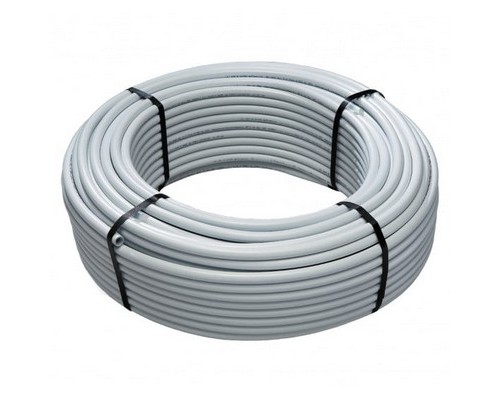 Труба PEX-а Ø20x2.8 мм (бухта 200 м) General Fittings из сшитого полиэтилена