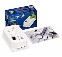 Блок управления Gidrolock Premium