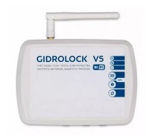 Блок управления Gidrolock WiFi V5