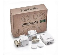 Комплект Gidrоlock Standard RADIO G-Lock 3/4"