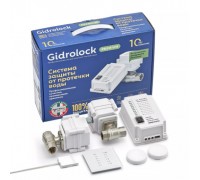 Комплект Gidrоlock Premium Radio Tiemme 3/4"