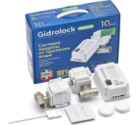 Комплект Gidrоlock Premium Radio Bugatti 1/2"