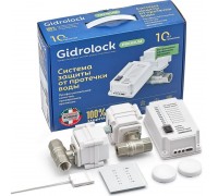 Комплект Gidrоlock Premium Radio Bonomi 3/4"