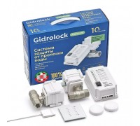 Комплект Gidrоlock Premium Radio Enolgas 3/4"