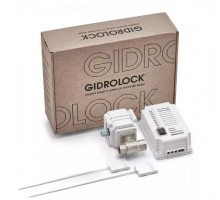 Комплект Gidrolock Cottage G-Lock 3/4"