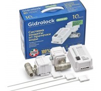 Комплект Gidrоlock Premium Bonomi 3/4"