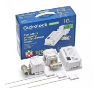 Комплект Gidrоlock Premium Enolgas 1/2"