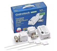 Комплект Gidrоlock Premium G-Lock 3/4"