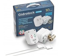 Комплект Gidrоlock Winner Tiemme 3/4"