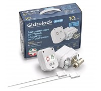 Комплект Gidrоlock Winner Bugatti 1/2"