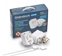 Комплект Gidrоlock Winner Enolgas 3/4"