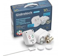 Комплект Gidrоlock Winner Radio Bugatti 3/4"