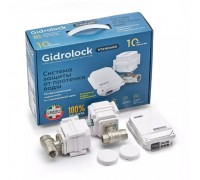 Комплект Gidrolock Standard Radio Enolgas 3/4"