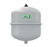 Бак расширительный для отопления Reflex N 8 л Серый