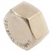Заглушка General Fittings 2600.41.N ВР 1 1/2" латунная никелированная